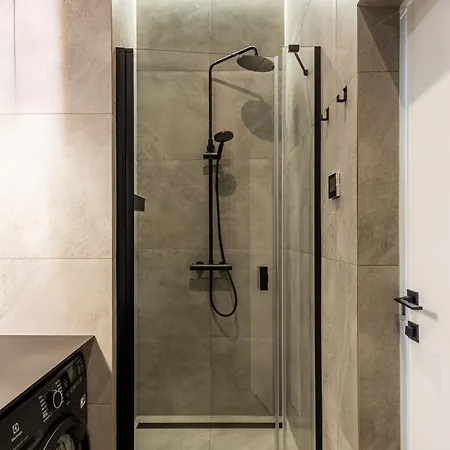 Traugutta 74 - Premium Elegance Loft - Sauna, Siłowna - - Fair *