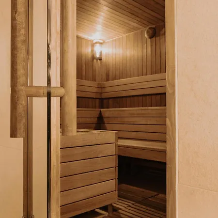 Traugutta 74 - Premium Elegance Loft - Sauna, Siłowna - - Fair * Wrocław