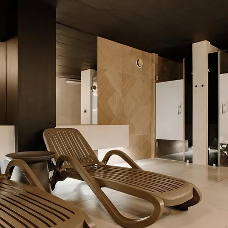 Traugutta 74 - Premium Elegance Loft - Sauna, Siłowna - - Fair Apartament *