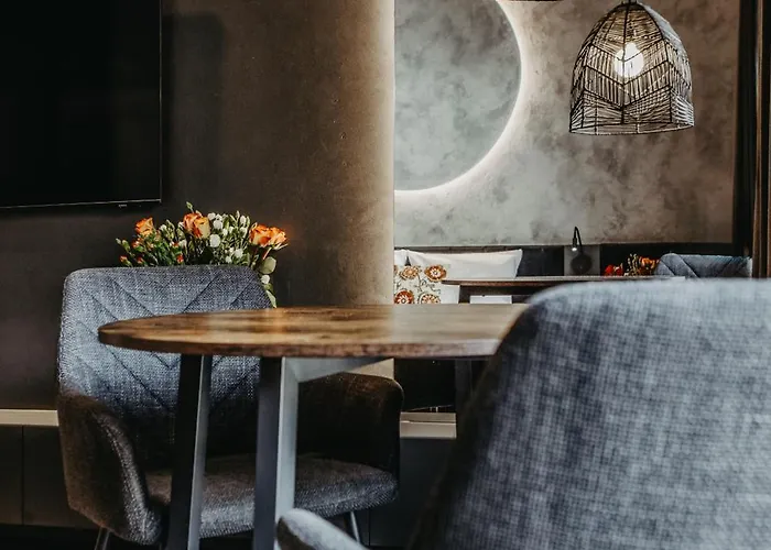 Apartament Traugutta 74 - Premium Elegance Loft - Sauna, Siłowna - - Fair