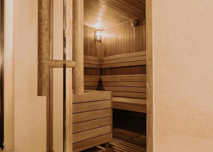 Traugutta 74 - Premium Elegance Loft - Sauna, Siłowna - - Fair * Wrocław