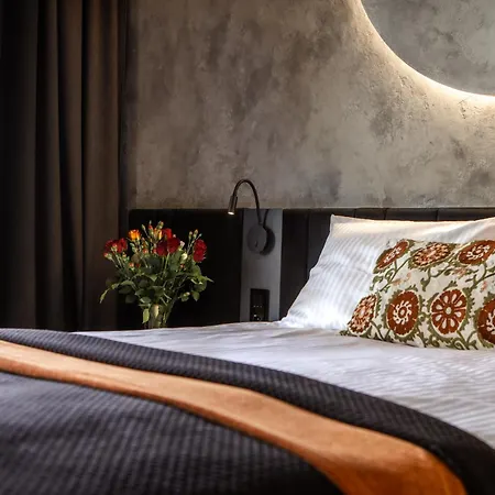 Traugutta 74 - Premium Elegance Loft - Sauna, Silowna - - Fair Appartement