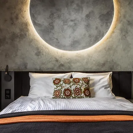 Traugutta 74 - Premium Elegance Loft - Sauna, Silowna - - Fair