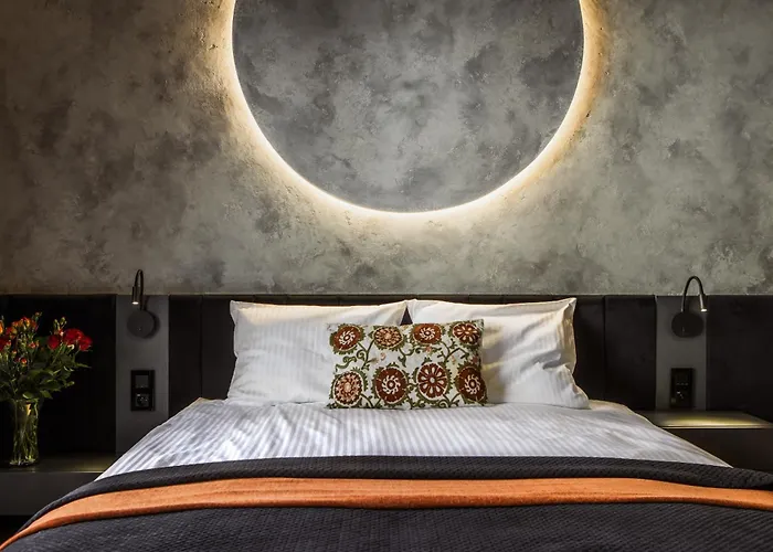 Traugutta 74 - Premium Elegance Loft - Sauna, Silowna - - Fair