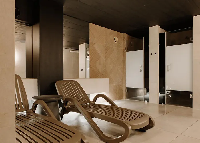 Traugutta 74 - Premium Elegance Loft - Sauna, Silowna - - Fair Apartamento *